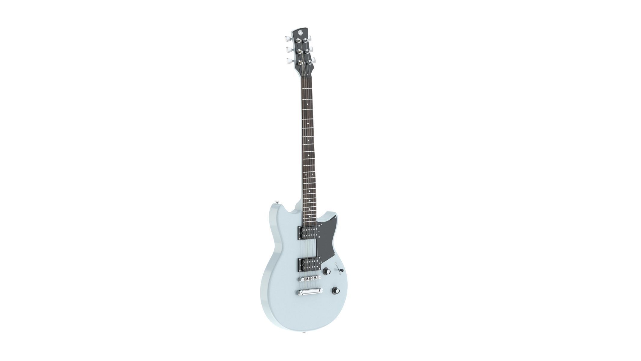 Musical instrument 39 Models 3D model_63