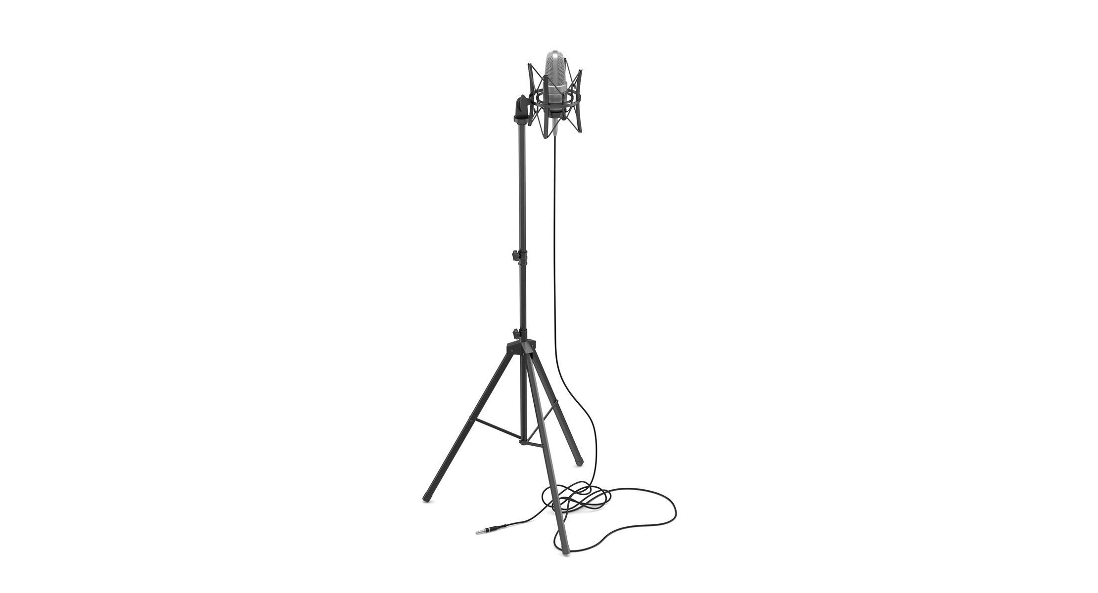 Musical instrument 39 Models 3D model_31