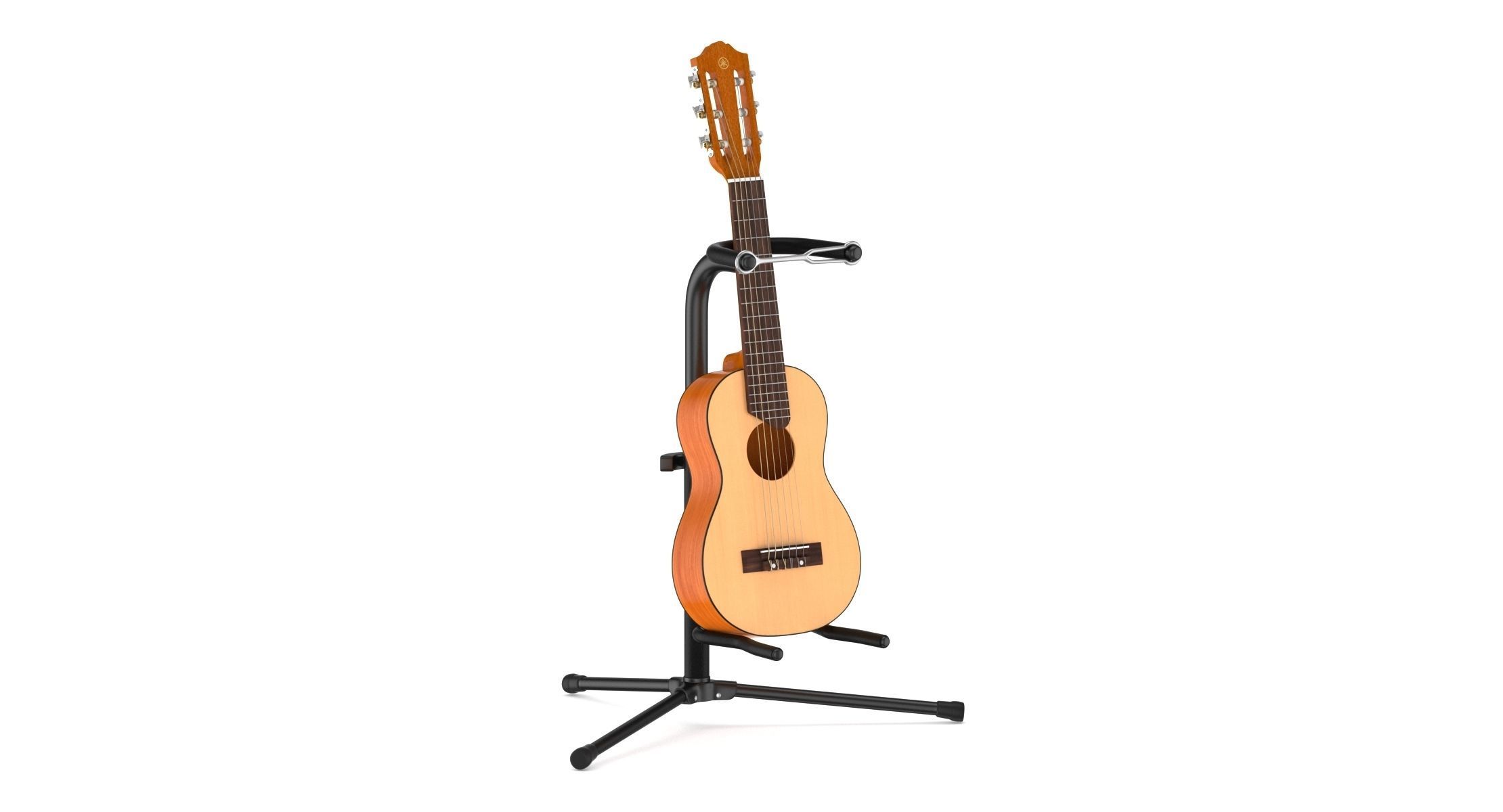 Musical instrument 39 Models 3D model_55