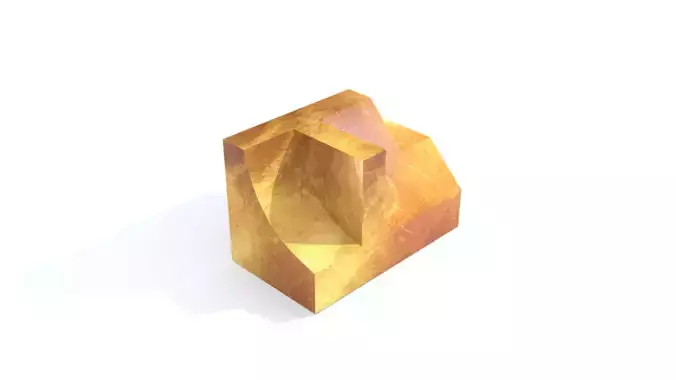 Mechanical Part No 21 3D print model