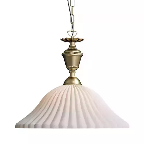 Classic Pendant Light