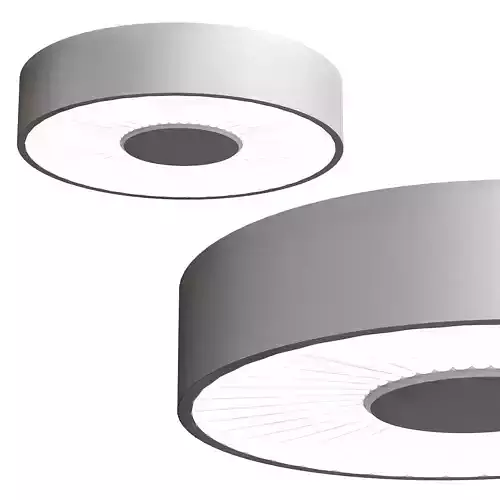 Tech Lighting Kalido Flush Mount Ceiling Light LED