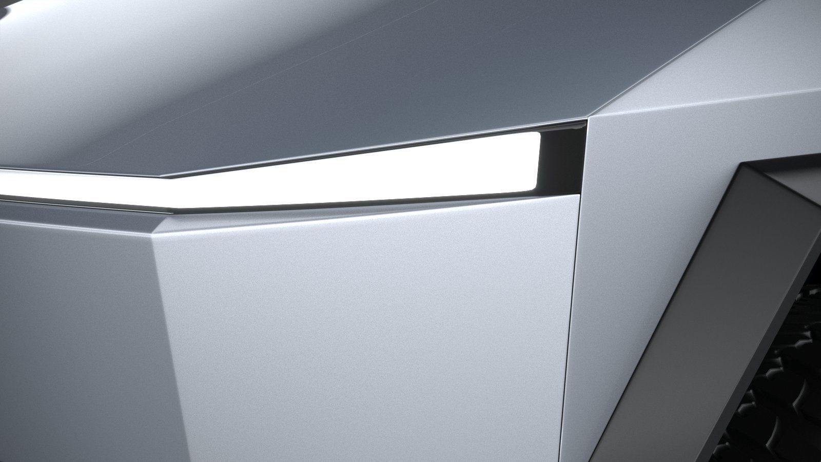 Tesla Cybertruck 2022 3D model_14