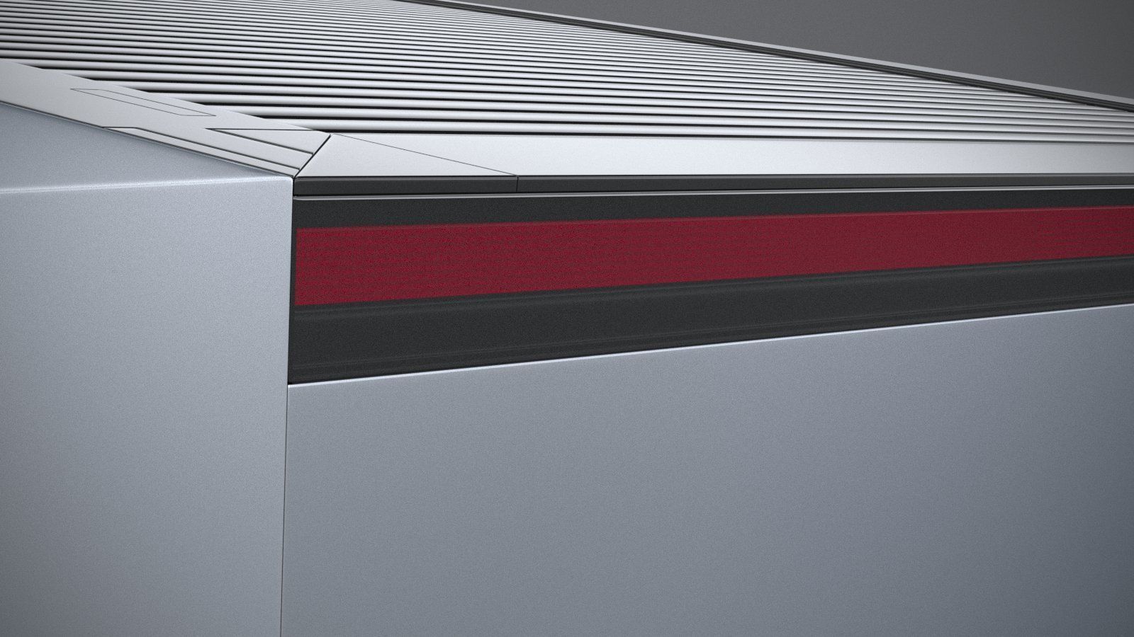 Tesla Cybertruck 2022 3D model_15