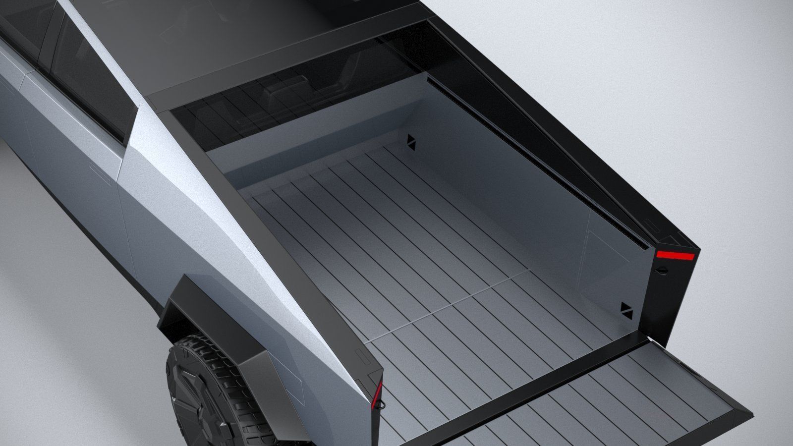 Tesla Cybertruck 2022 3D model_26