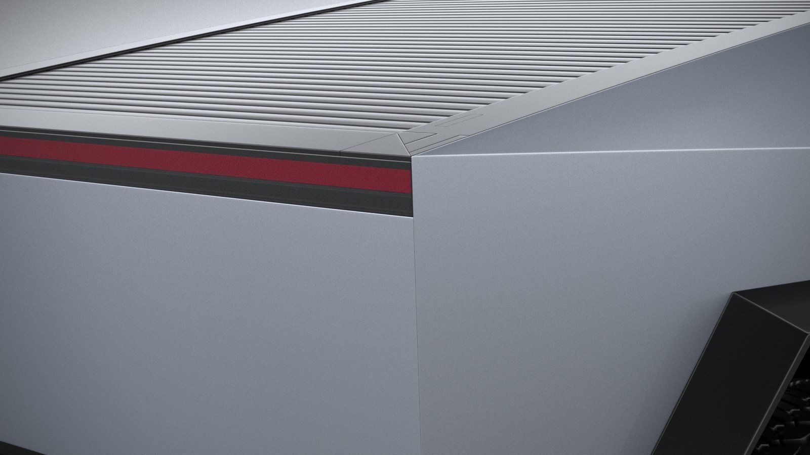 Tesla Cybertruck 2022 3D model_18