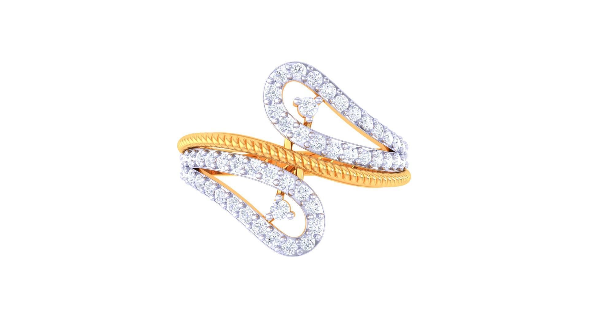 ring ston IF-20 3D print model_65