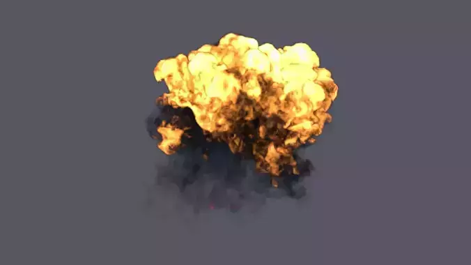 Fuel Explosion001