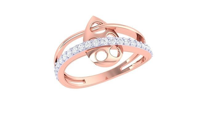 ring ston IF-100 3D print model