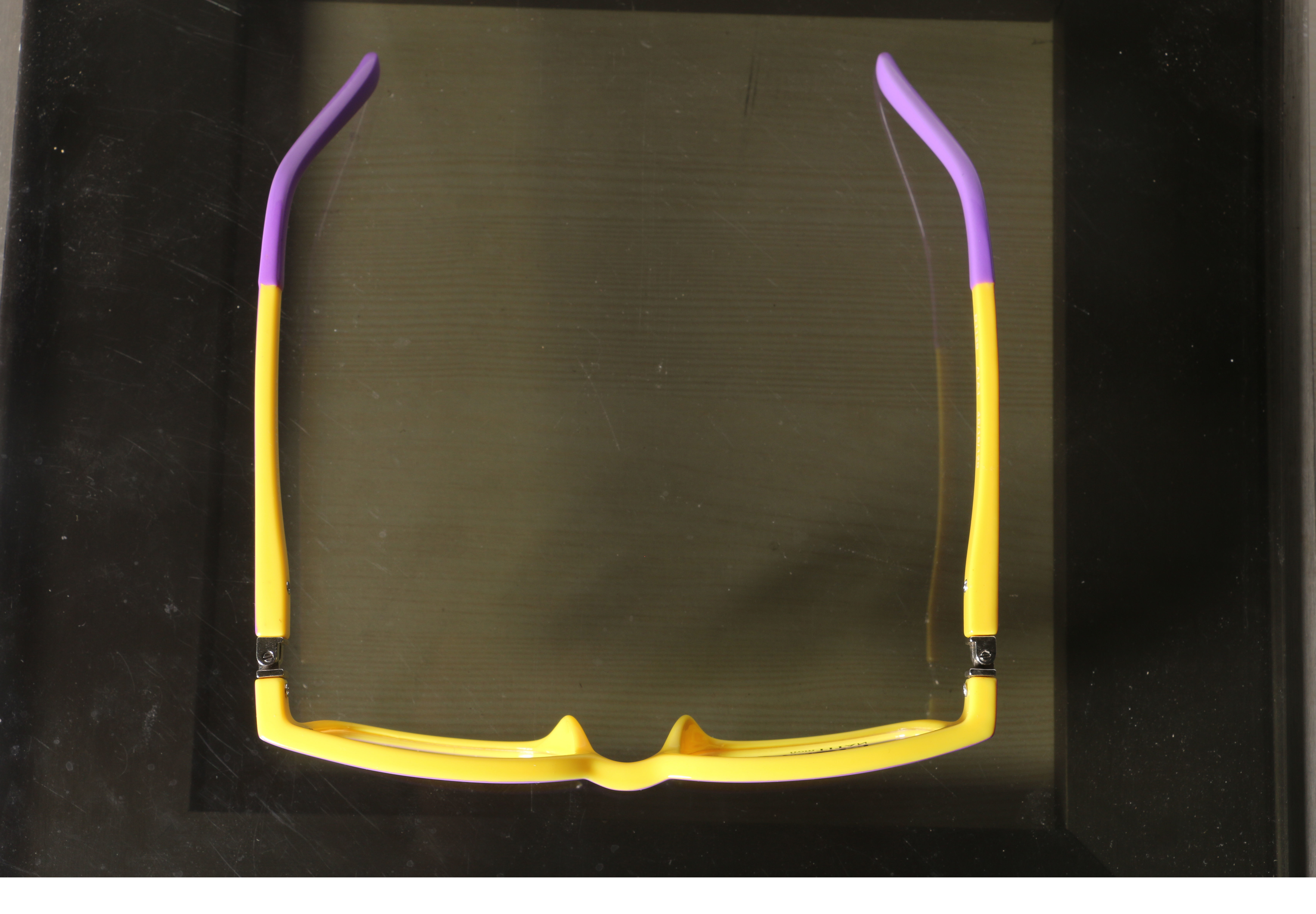 Eyeglasses for Men and Women 3D print model_17