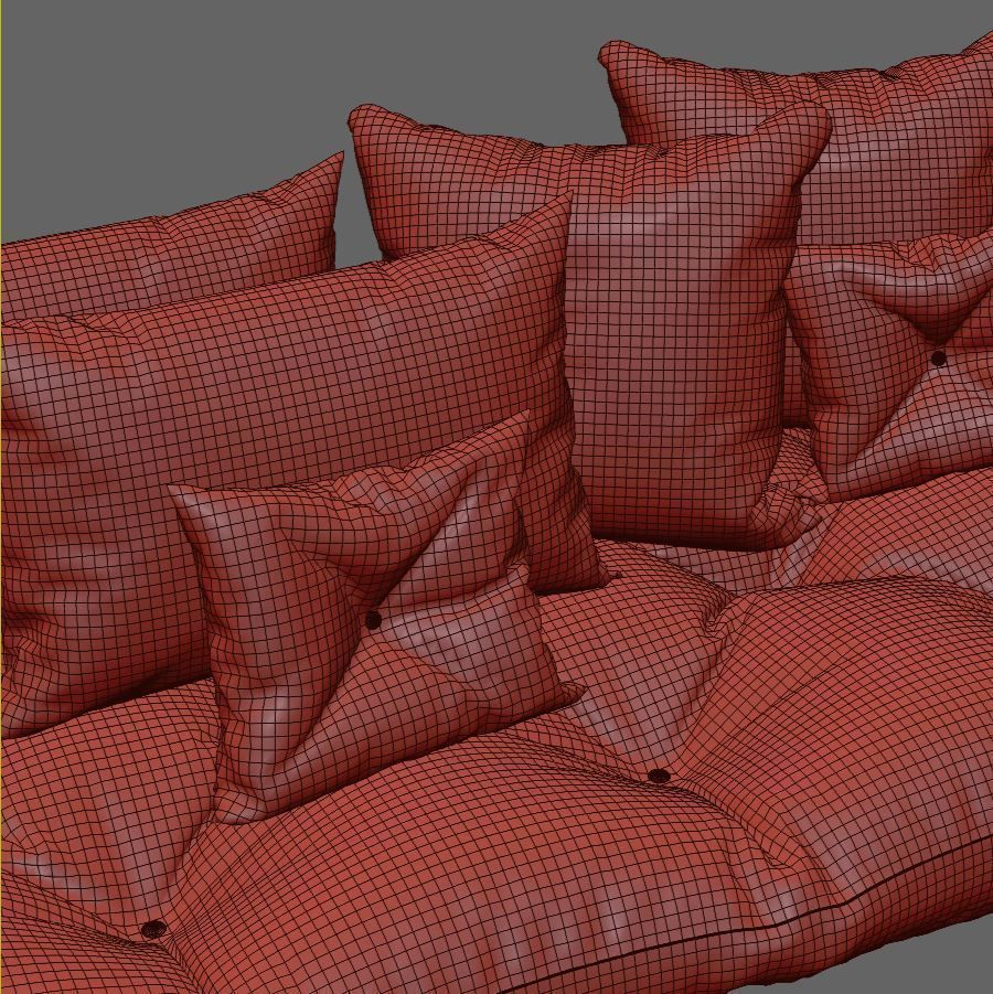 Decorative Pillows collection 1 _7