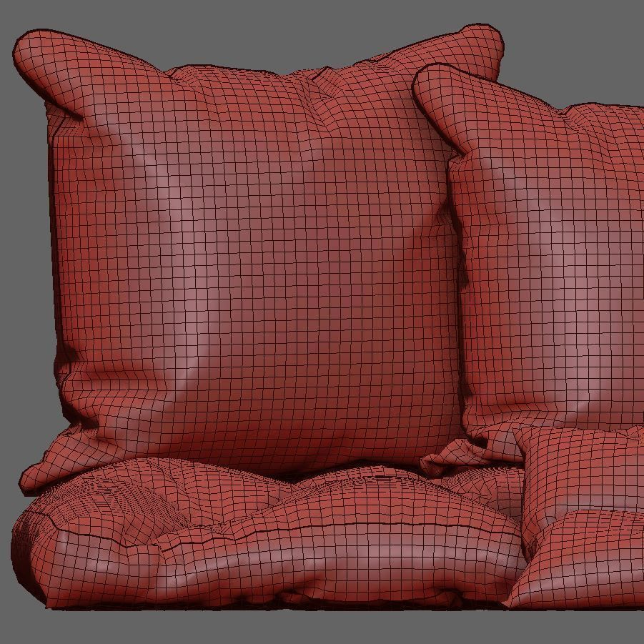 Decorative Pillows collection 1 _6