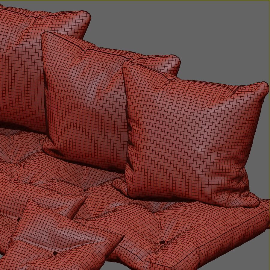 Decorative Pillows collection 1 _5