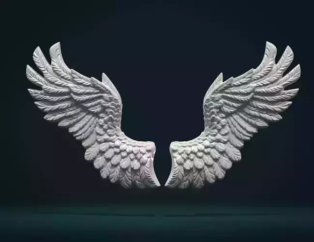 Wings Relief II