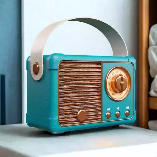 Radio