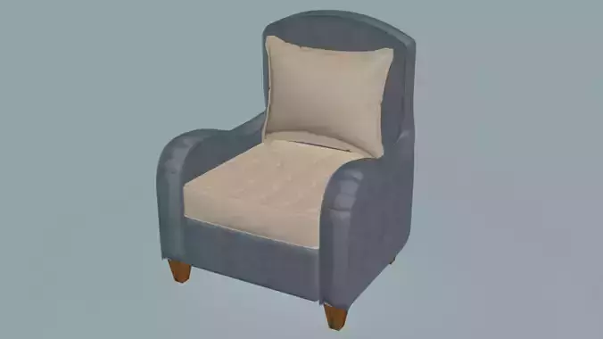 Beckman Chair