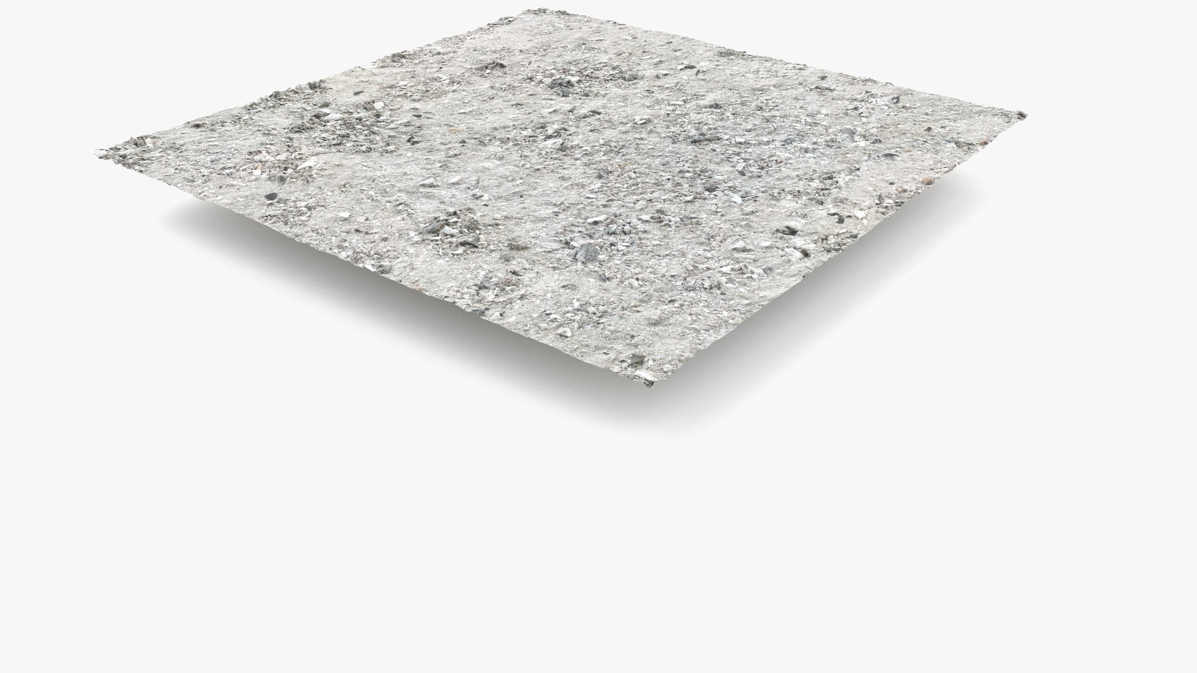 Tileable Ashes Dust Ground Texture_2