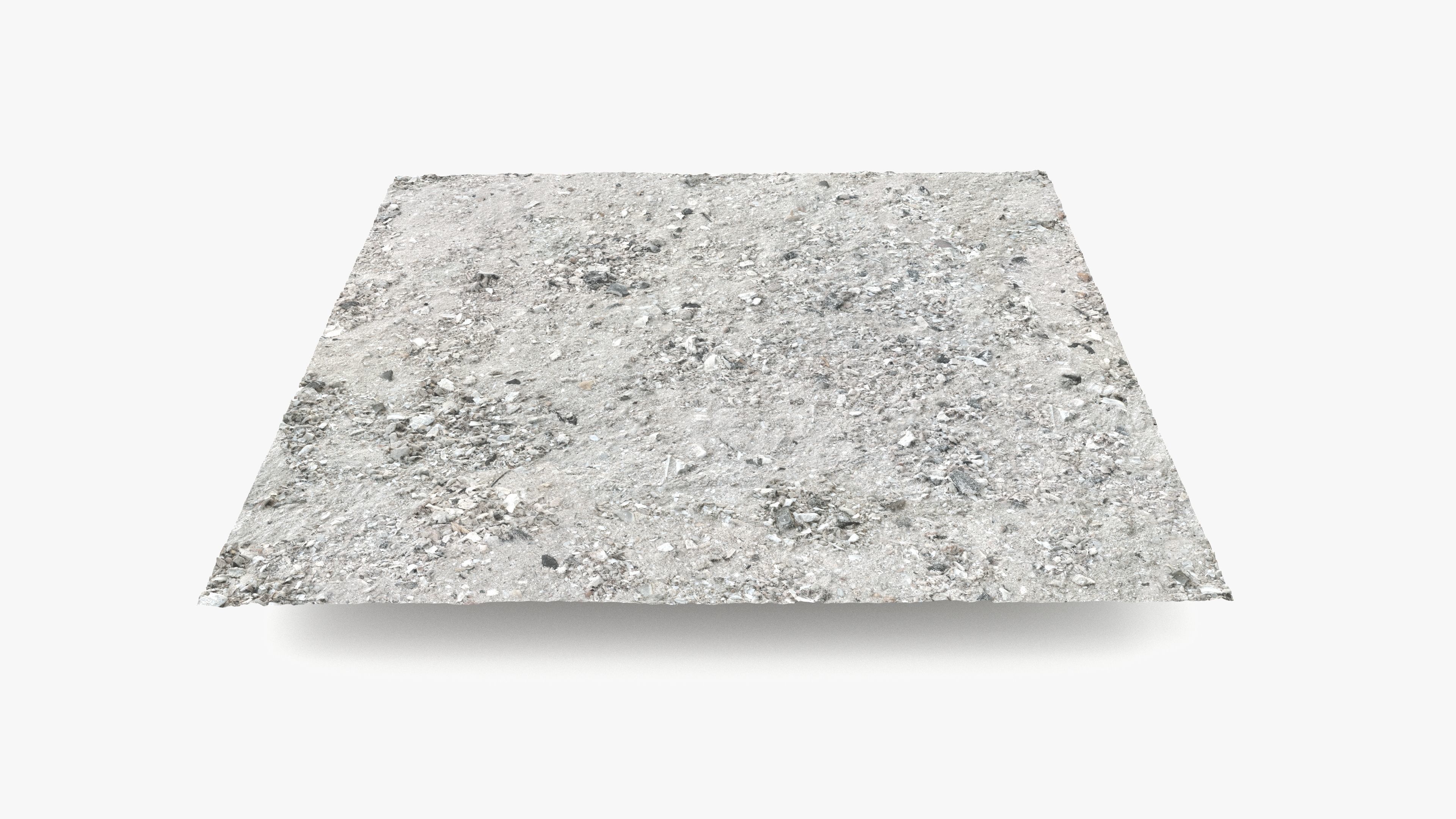 Tileable Ashes Dust Ground Texture_3