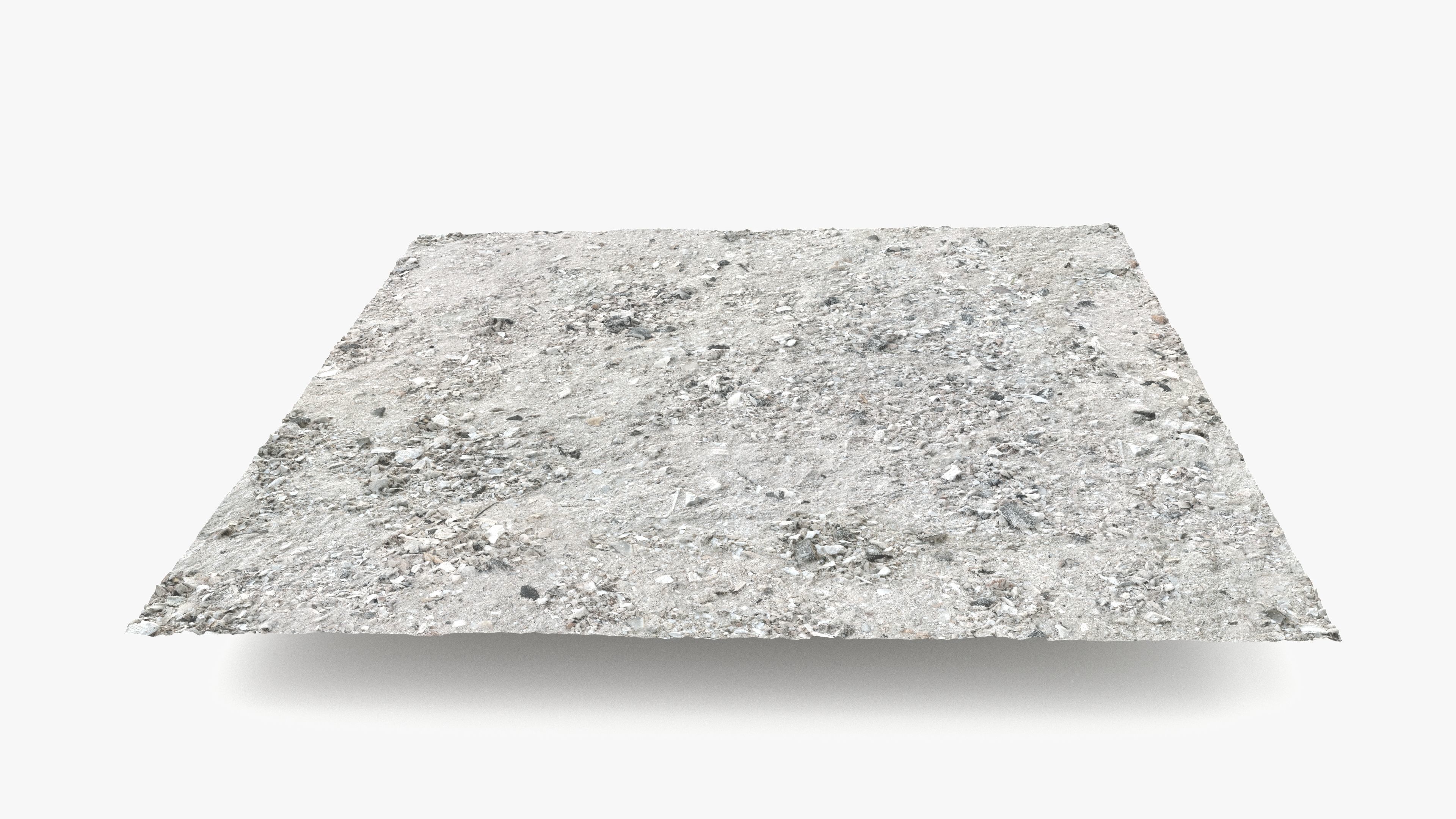 Tileable Ashes Dust Ground Texture_9