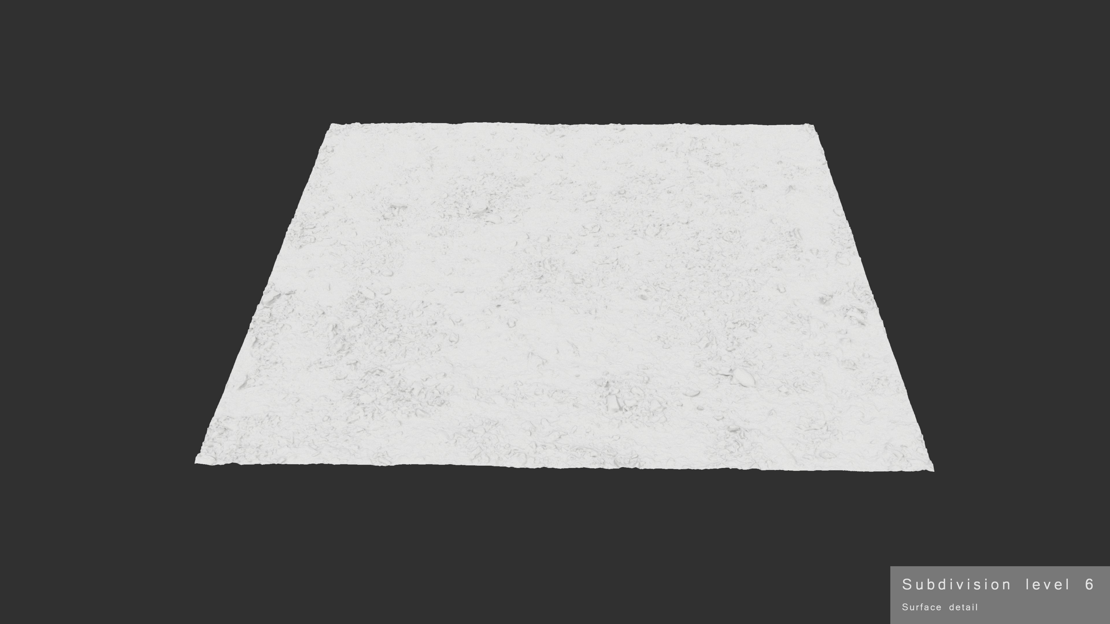 Tileable Ashes Dust Ground Texture_11