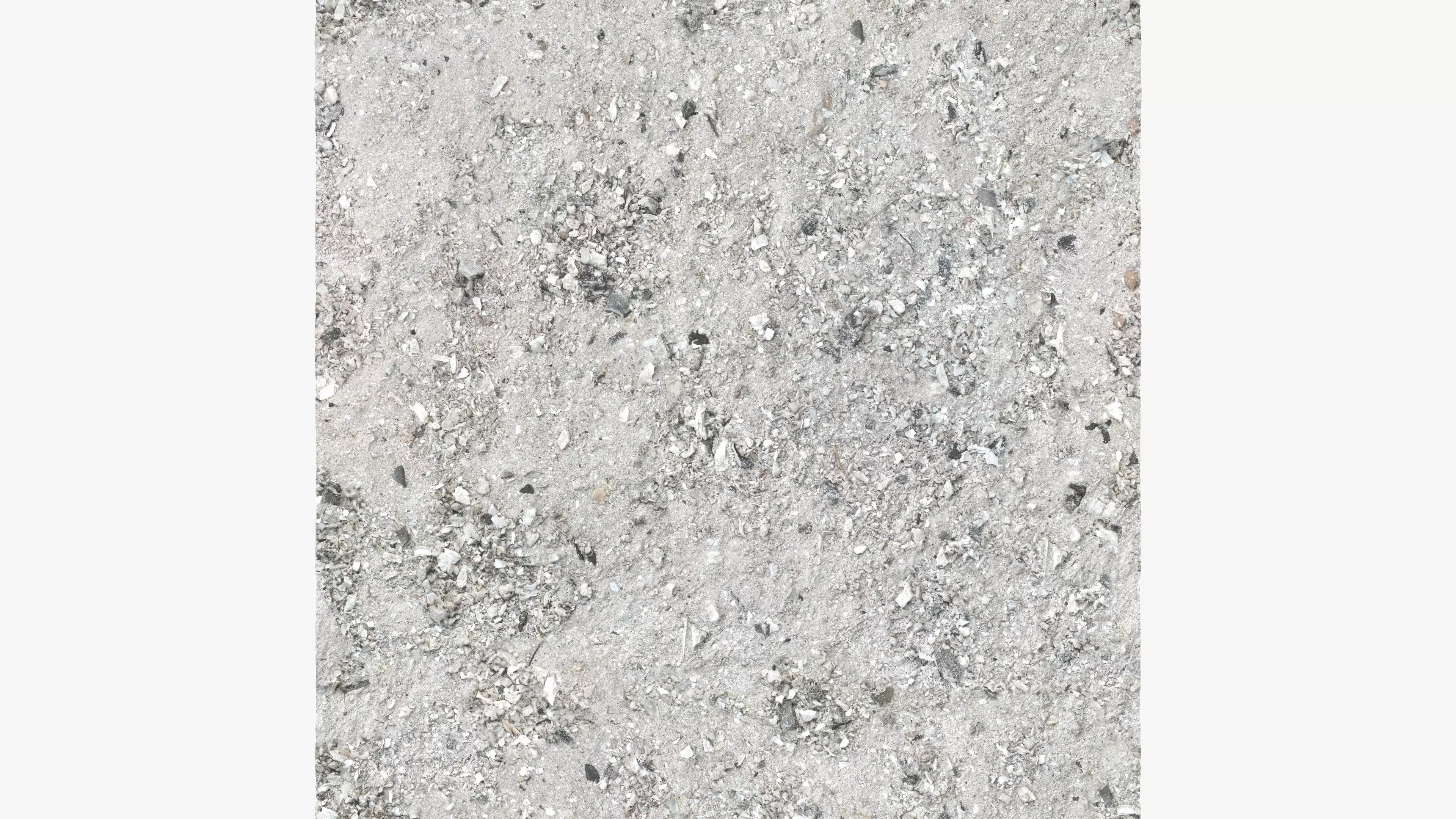 Tileable Ashes Dust Ground Texture_0