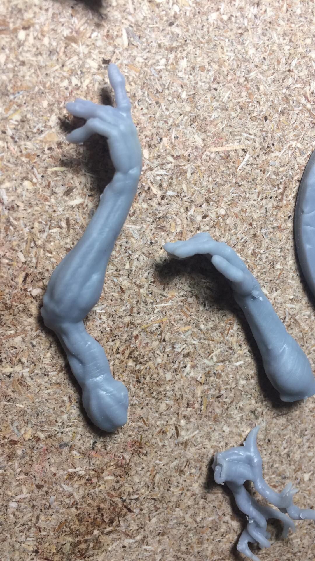 Tree Giant  3D print model_6