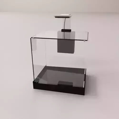 Desktop Aquarium