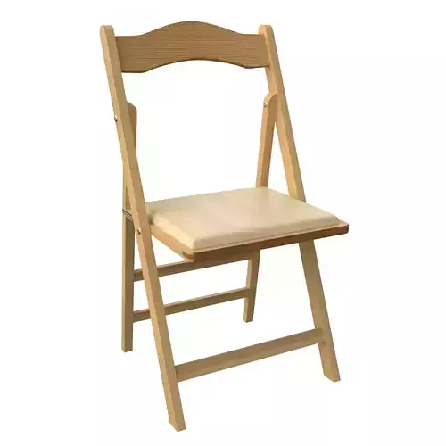Chair-14 folding chair