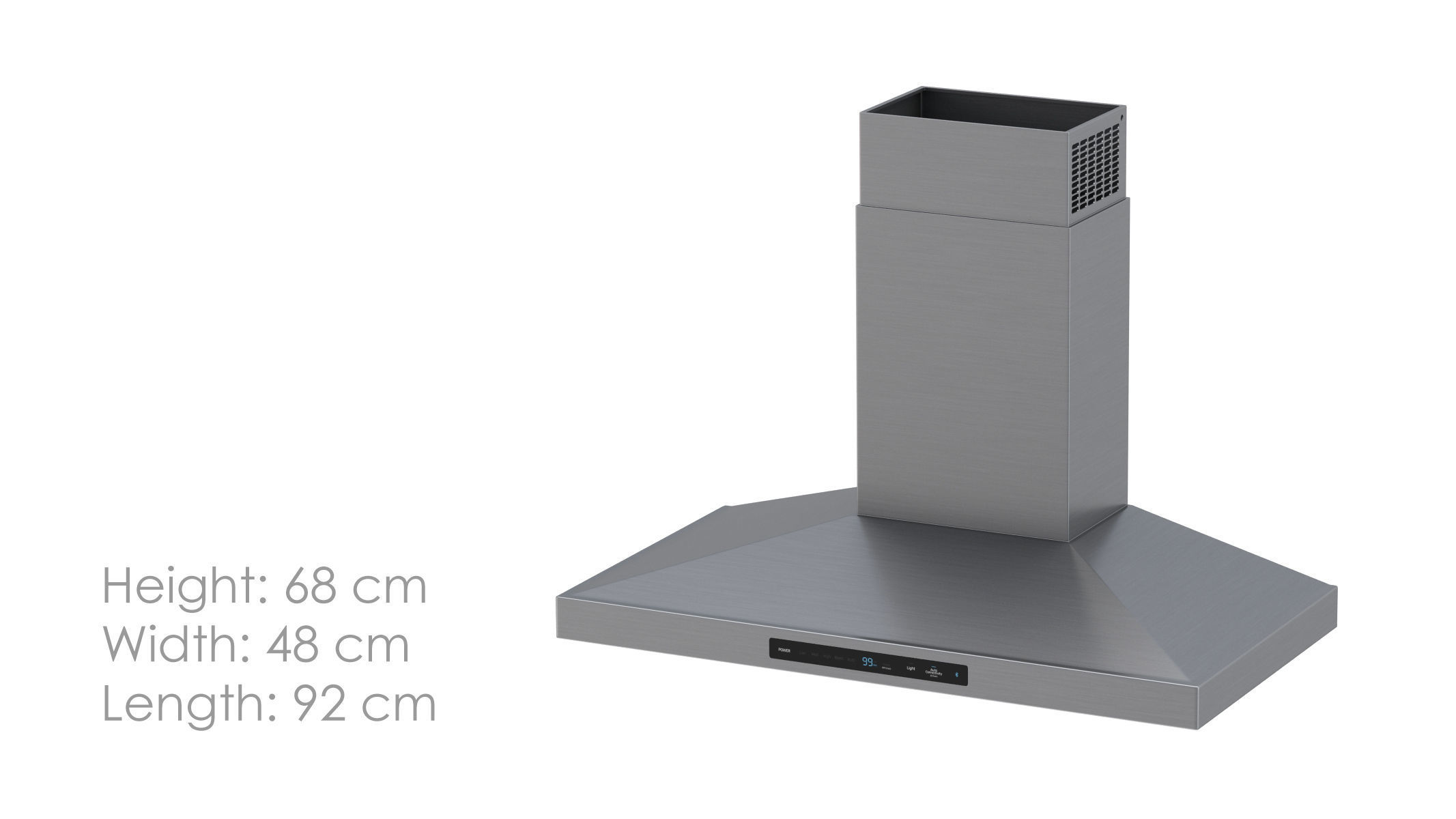 Home Appliances 16 Models 3D model_32