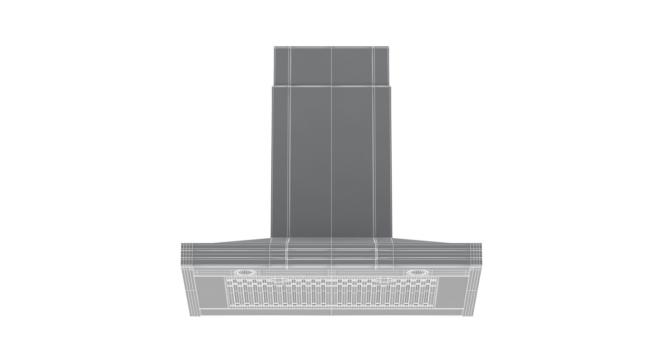 Home Appliances 16 Models 3D model_28