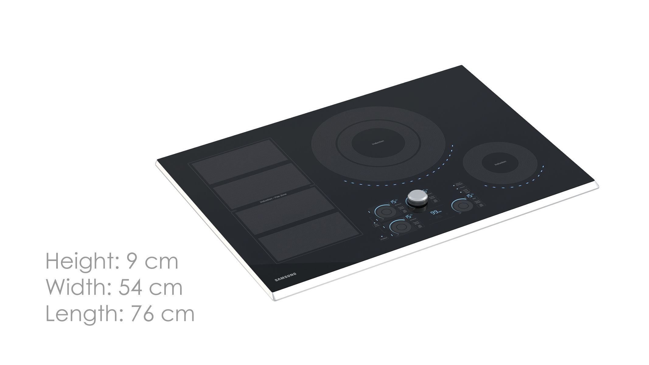Home Appliances 16 Models 3D model_26
