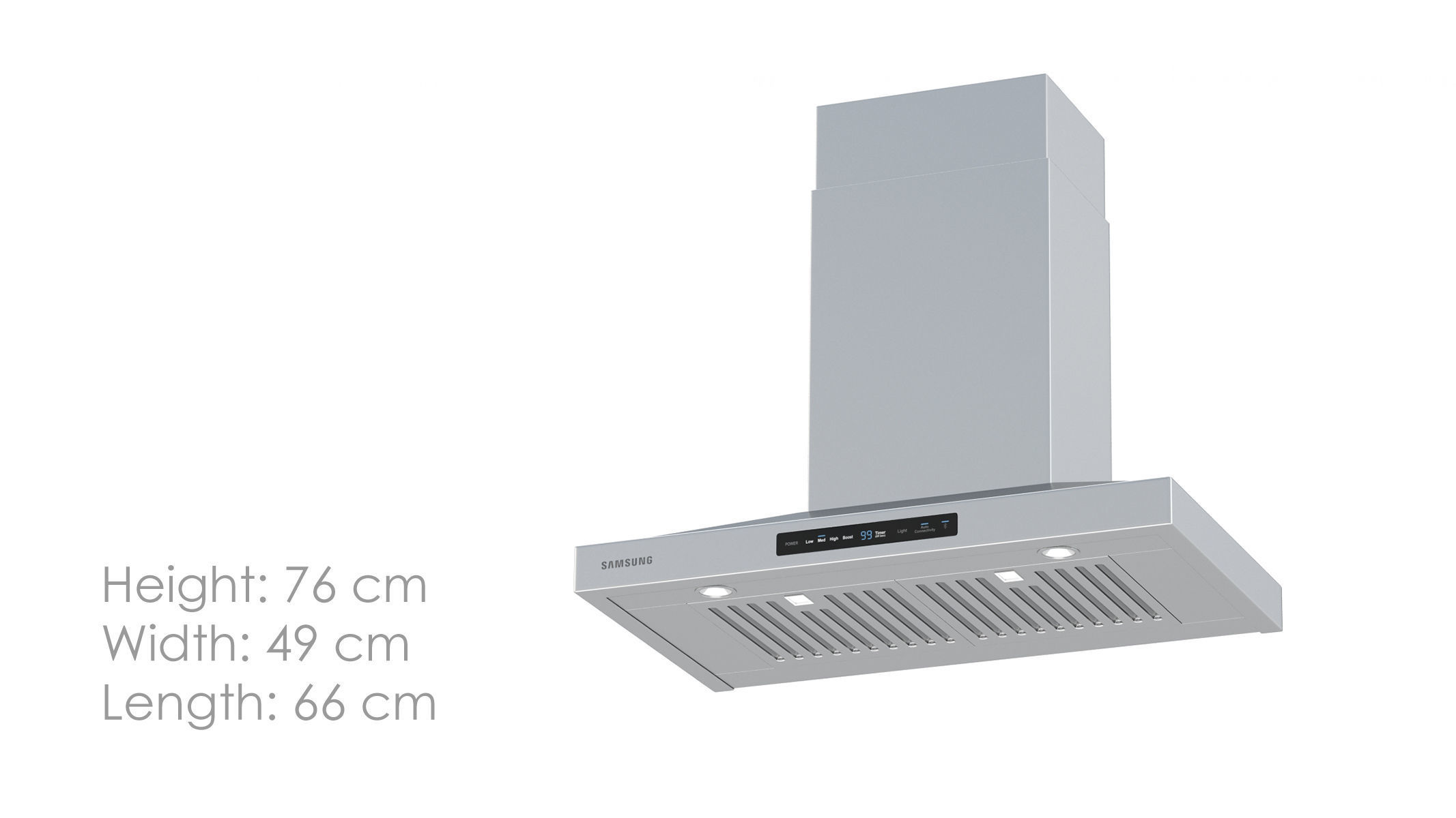 Home Appliances 16 Models 3D model_29