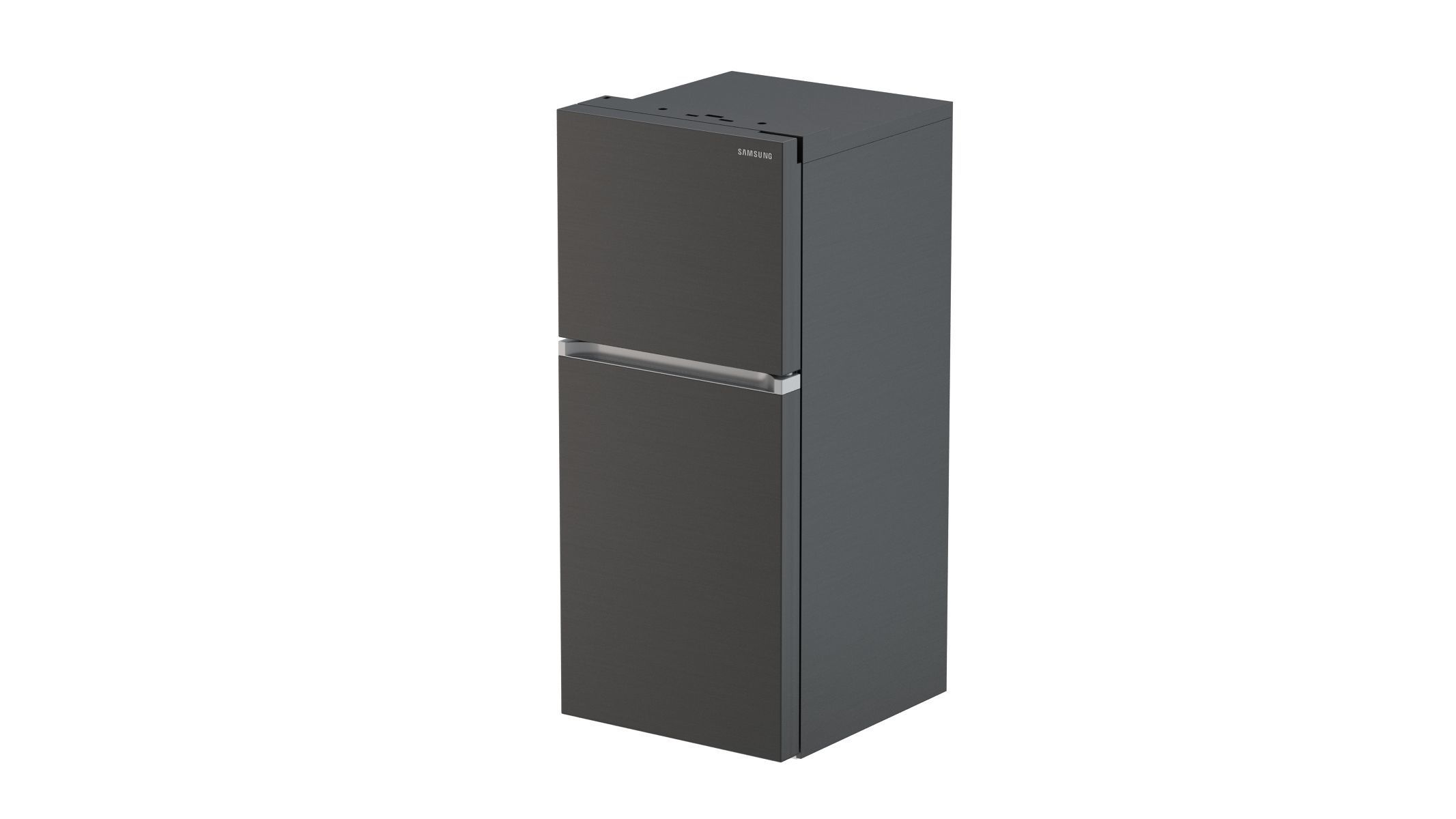 Home Appliances 16 Models 3D model_10
