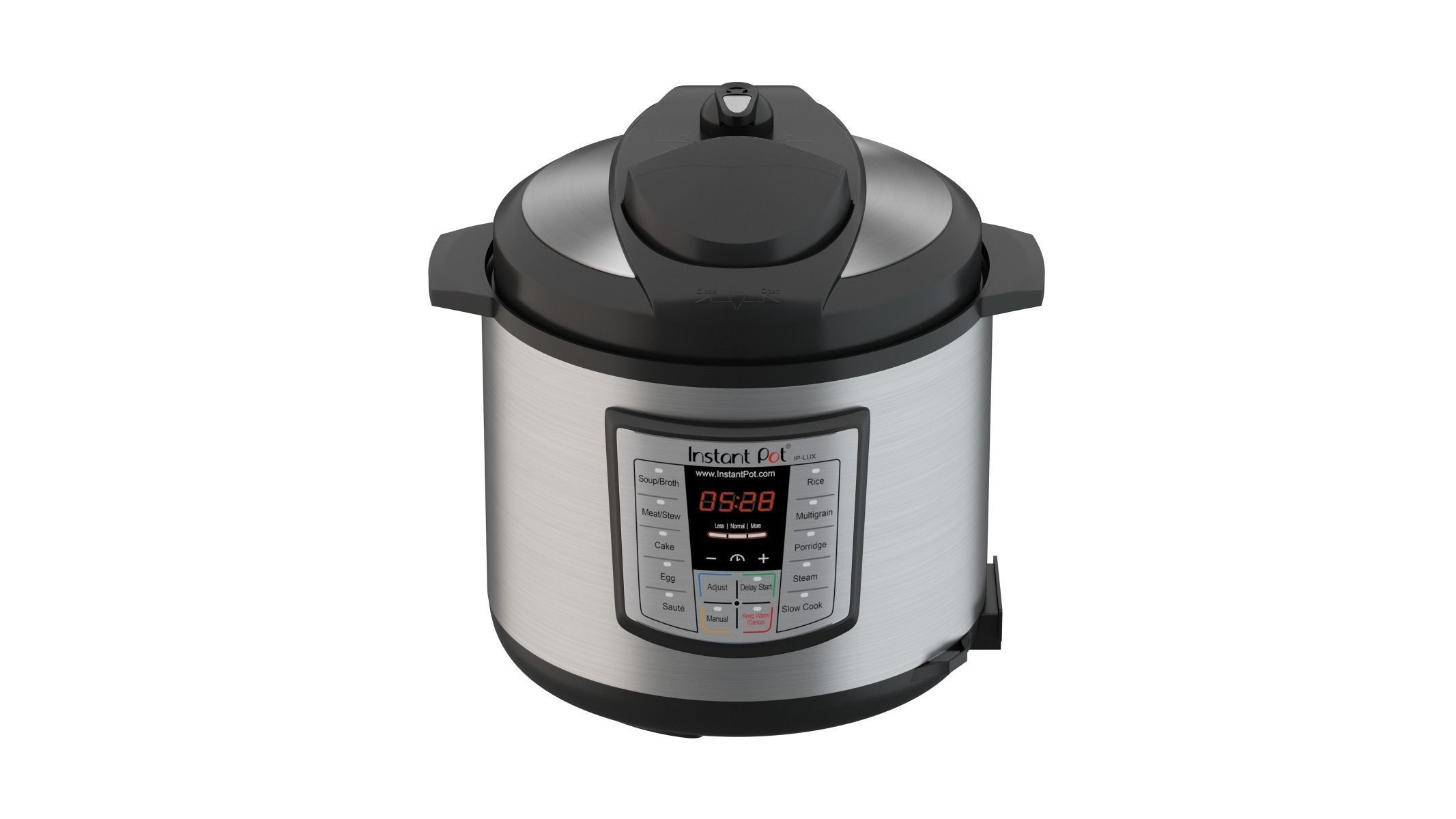 Home Appliances 16 Models 3D model_1