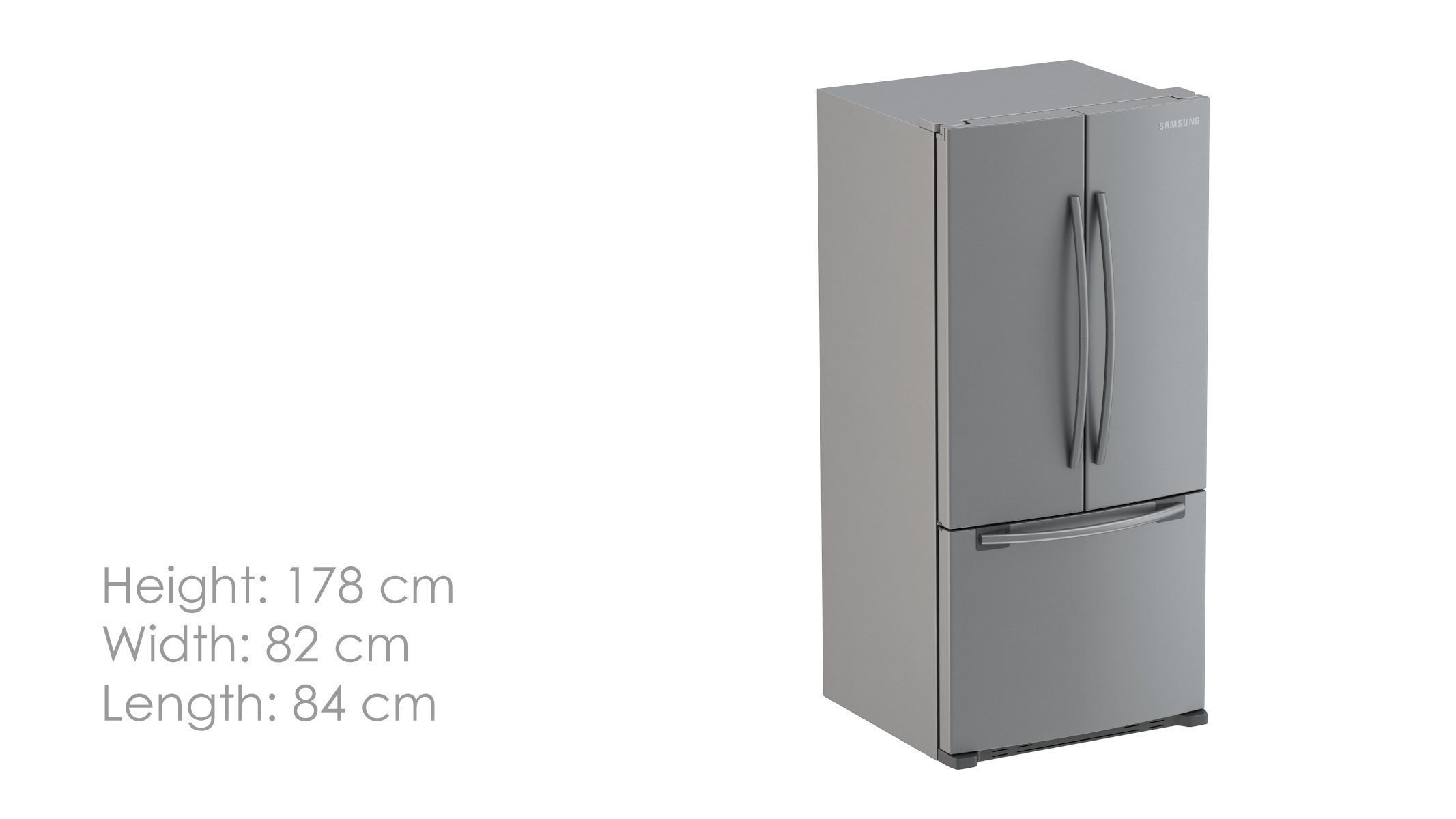 Home Appliances 16 Models 3D model_16