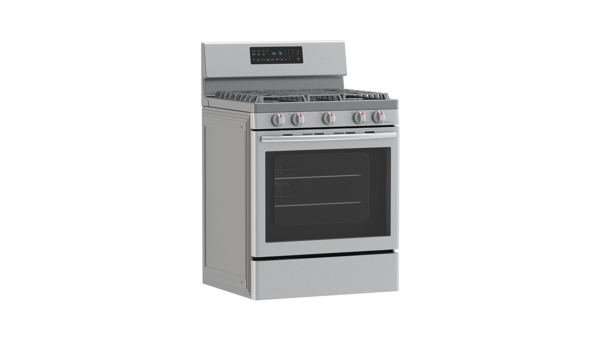Home Appliances 16 Models 3D model_33