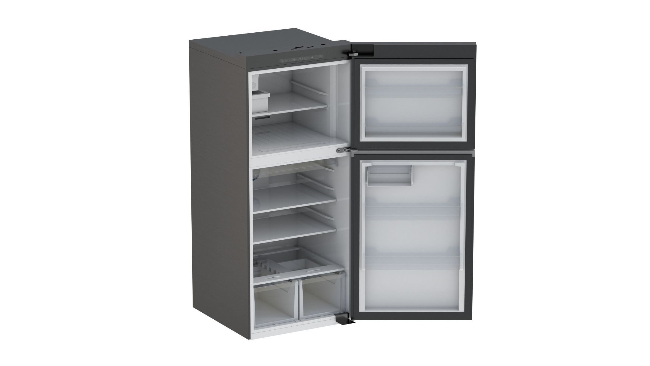 Home Appliances 16 Models 3D model_13