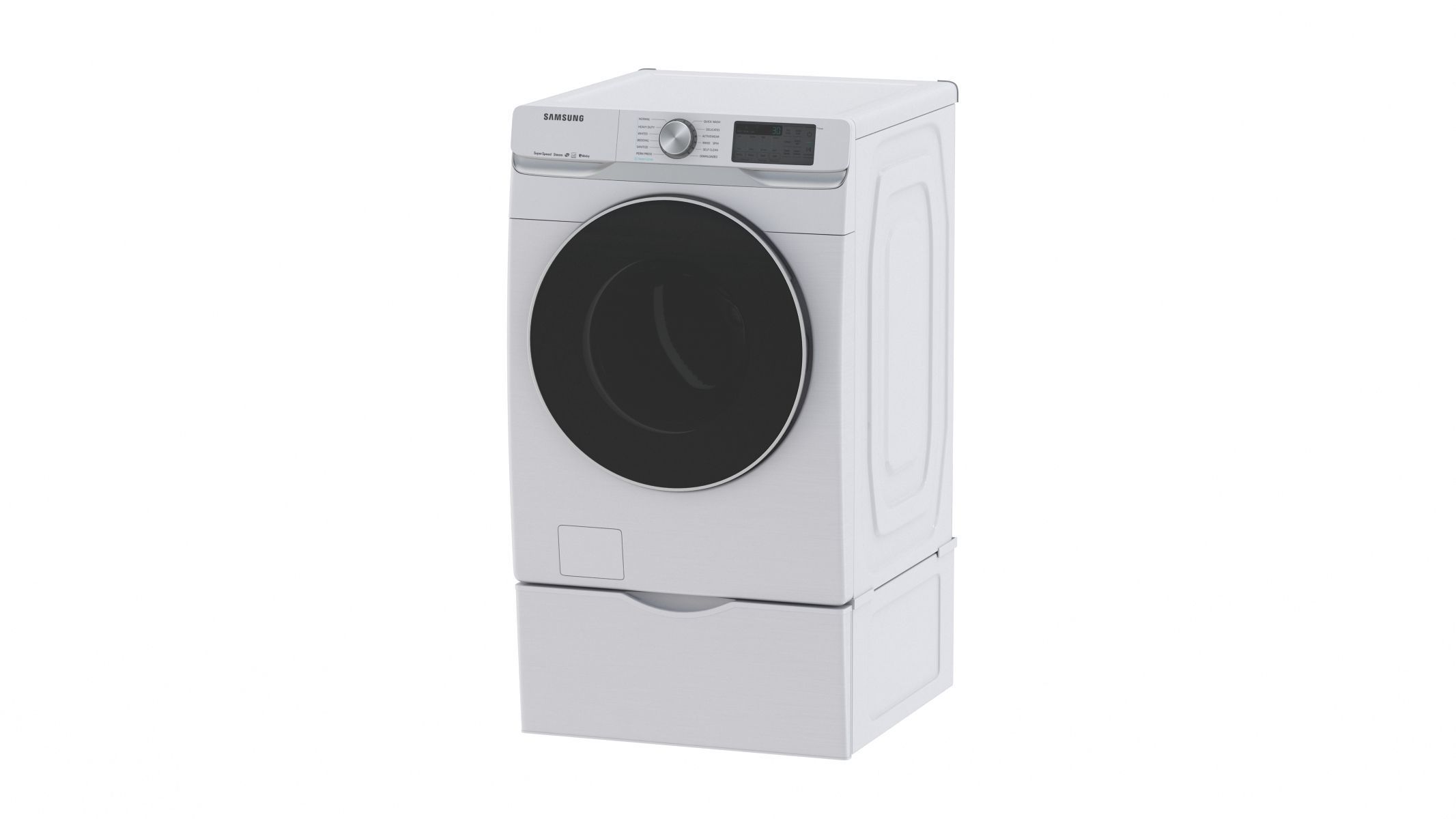 Home Appliances 16 Models 3D model_45