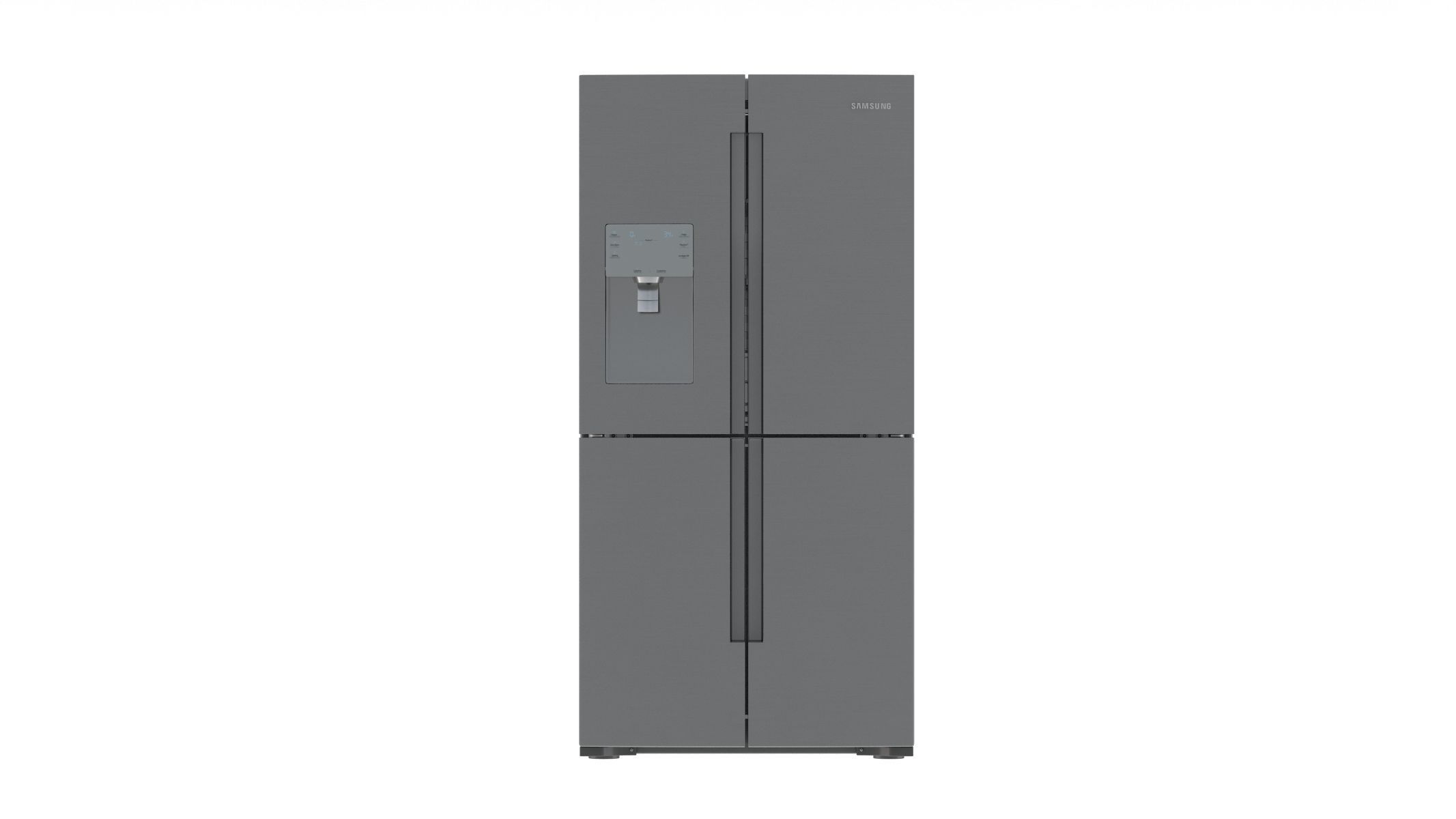 Home Appliances 16 Models 3D model_6