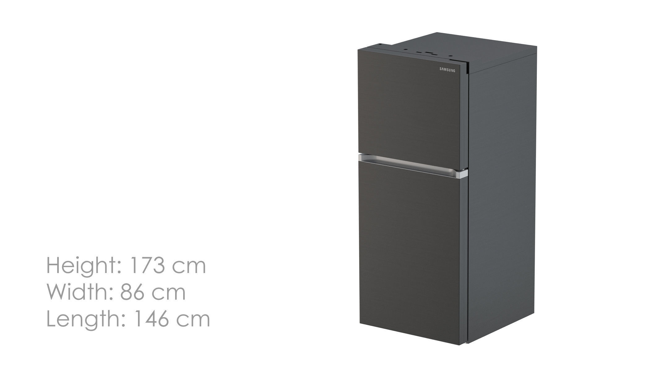 Home Appliances 16 Models 3D model_12