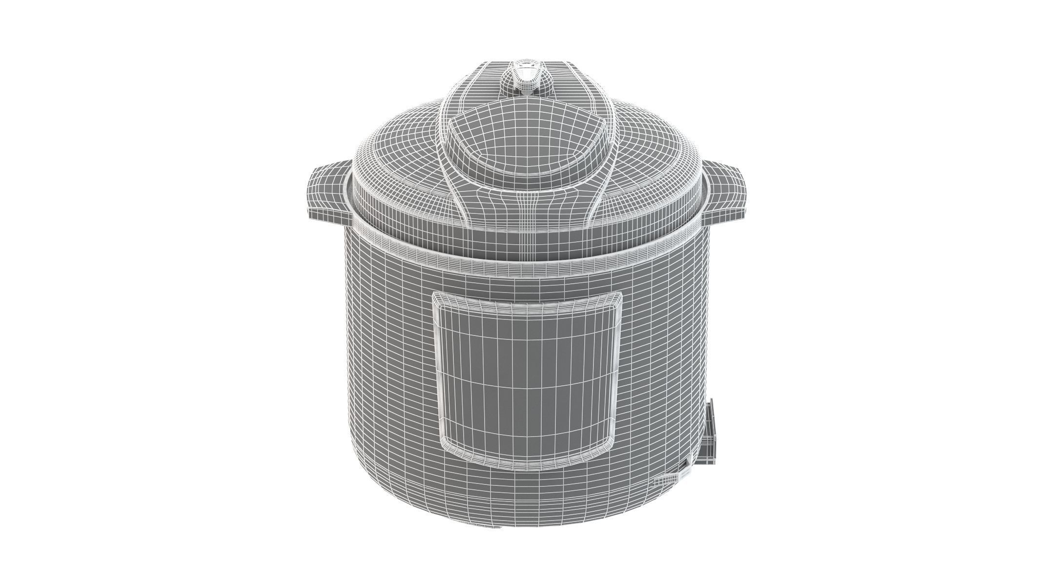 Home Appliances 16 Models 3D model_2