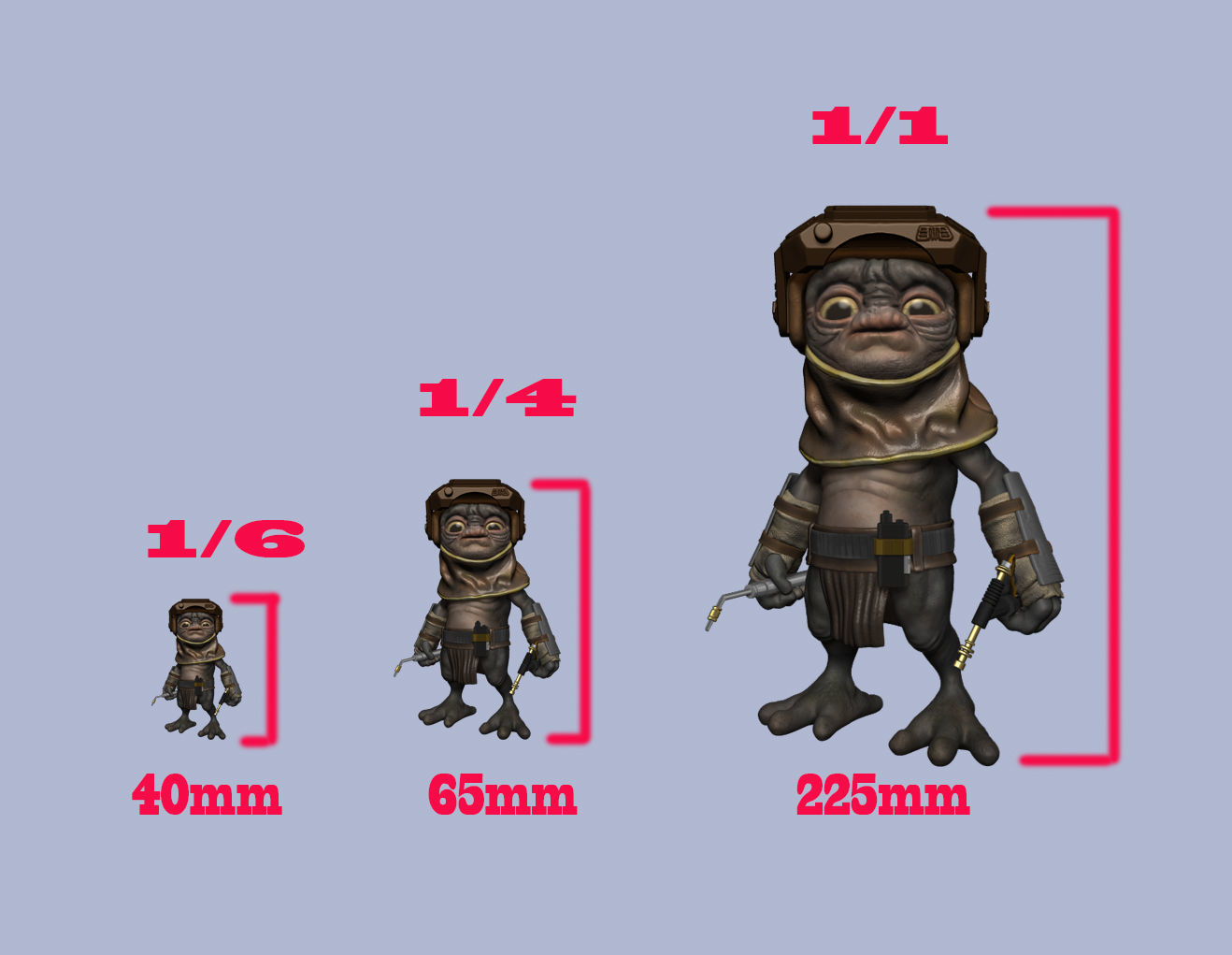 babu babu  3D print model_15