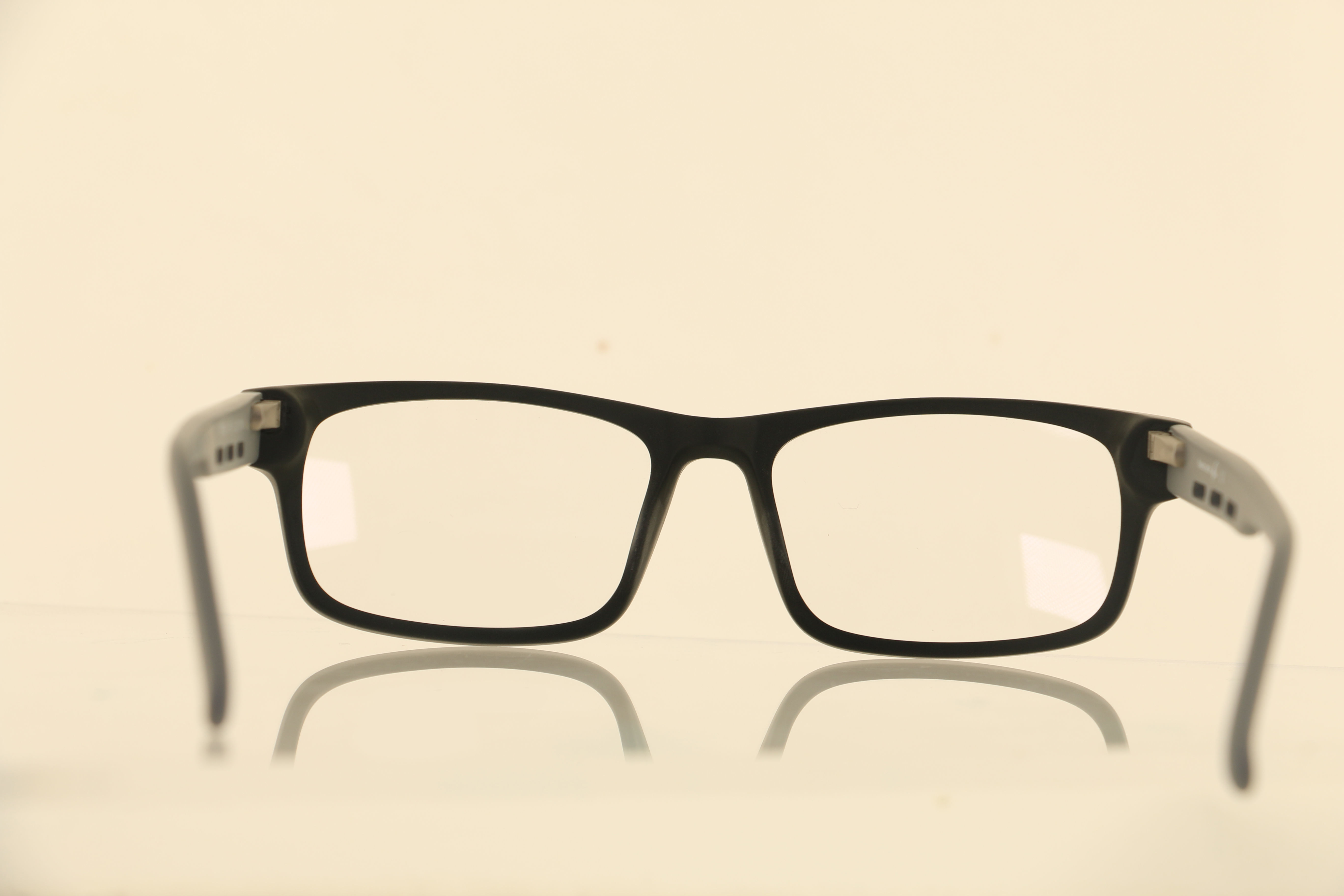 Eyeglasses for Men and Women 3D print model_11
