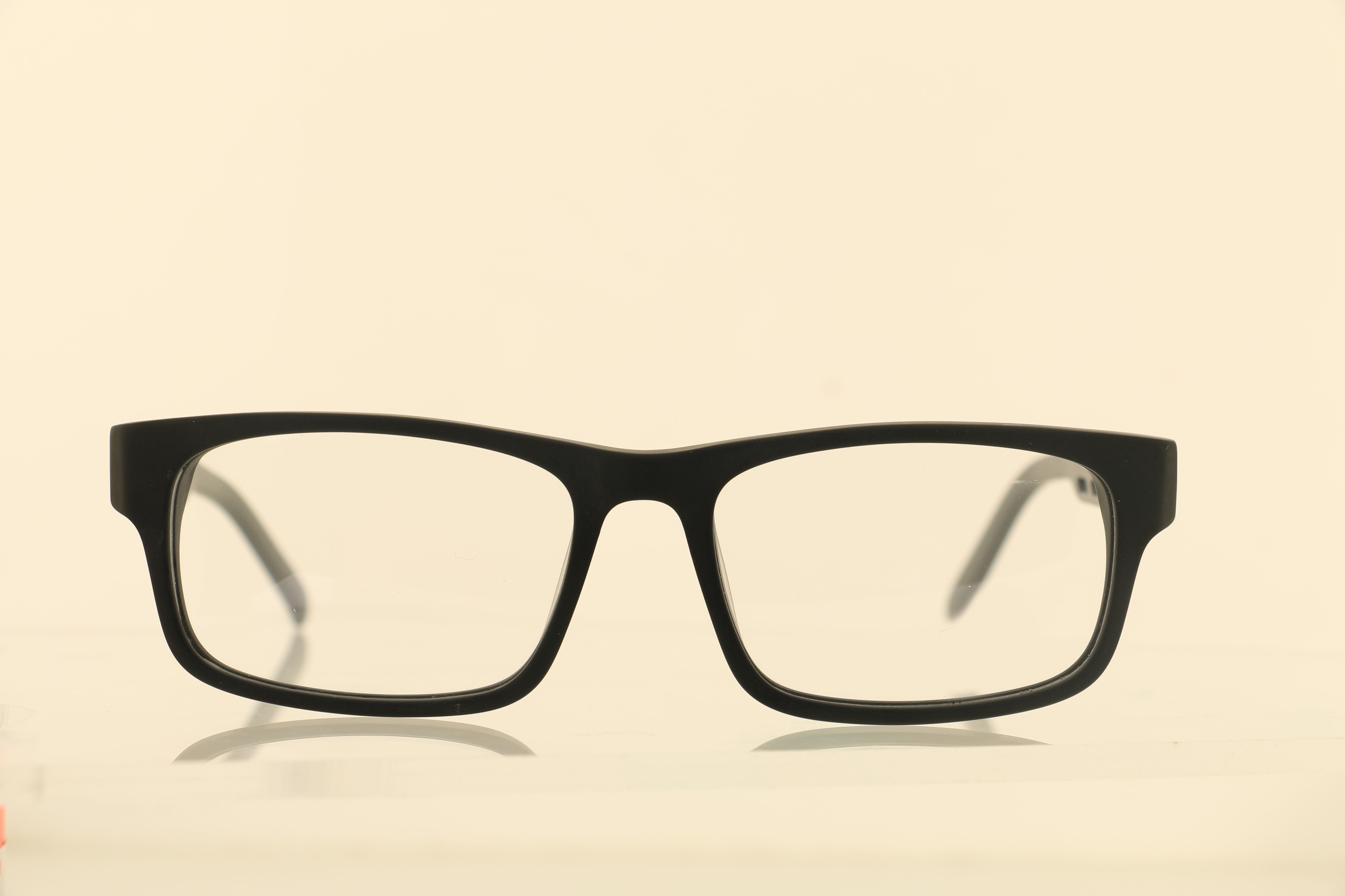 Eyeglasses for Men and Women 3D print model_10
