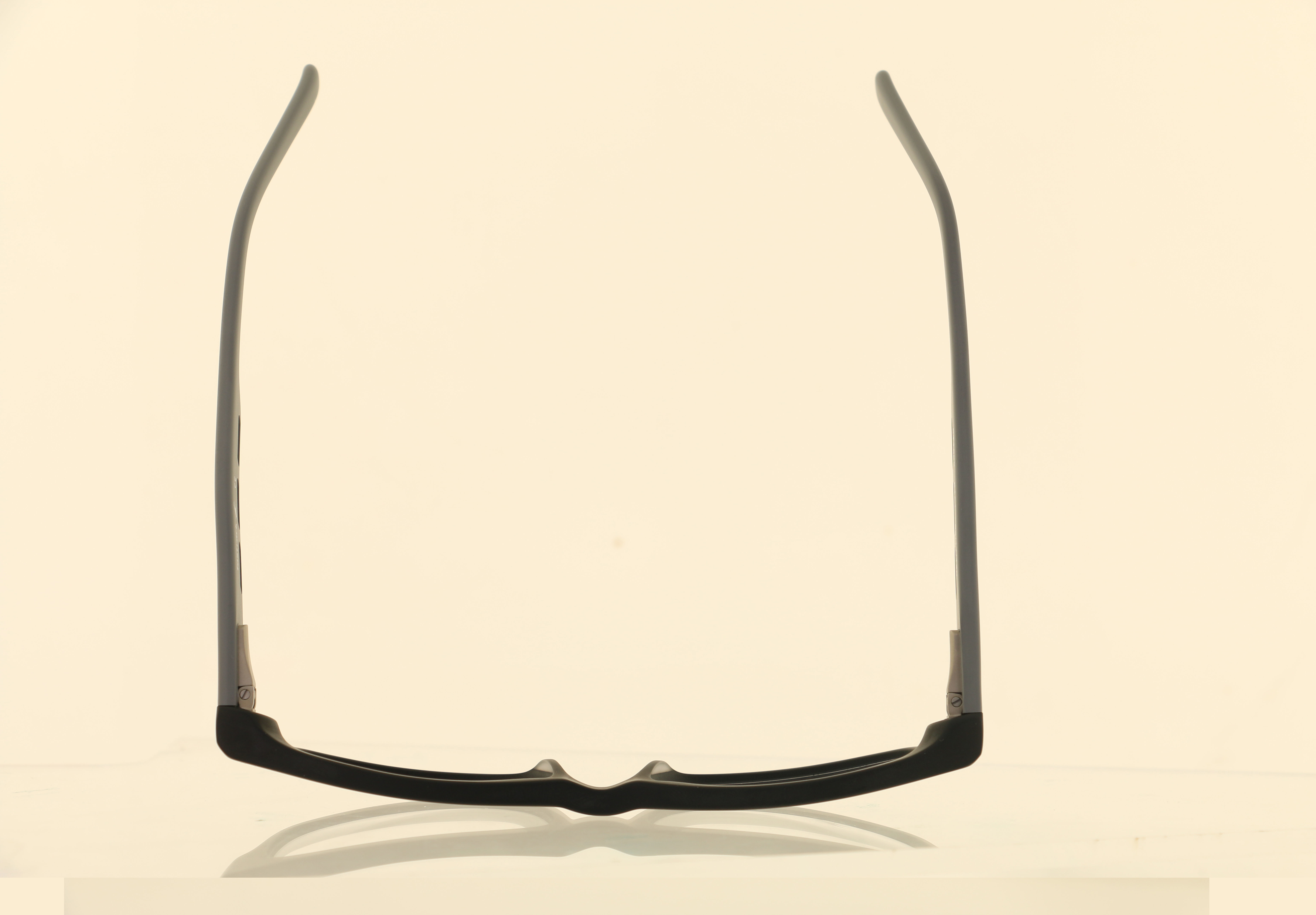 Eyeglasses for Men and Women 3D print model_13