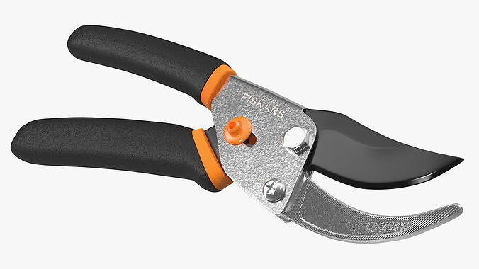 Fiskars Bypass Hand Pruner