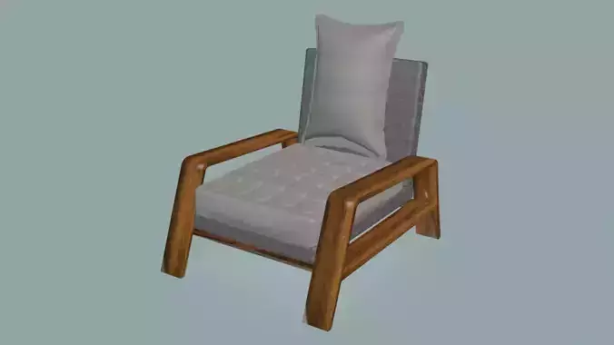 Sennowe Club Chair