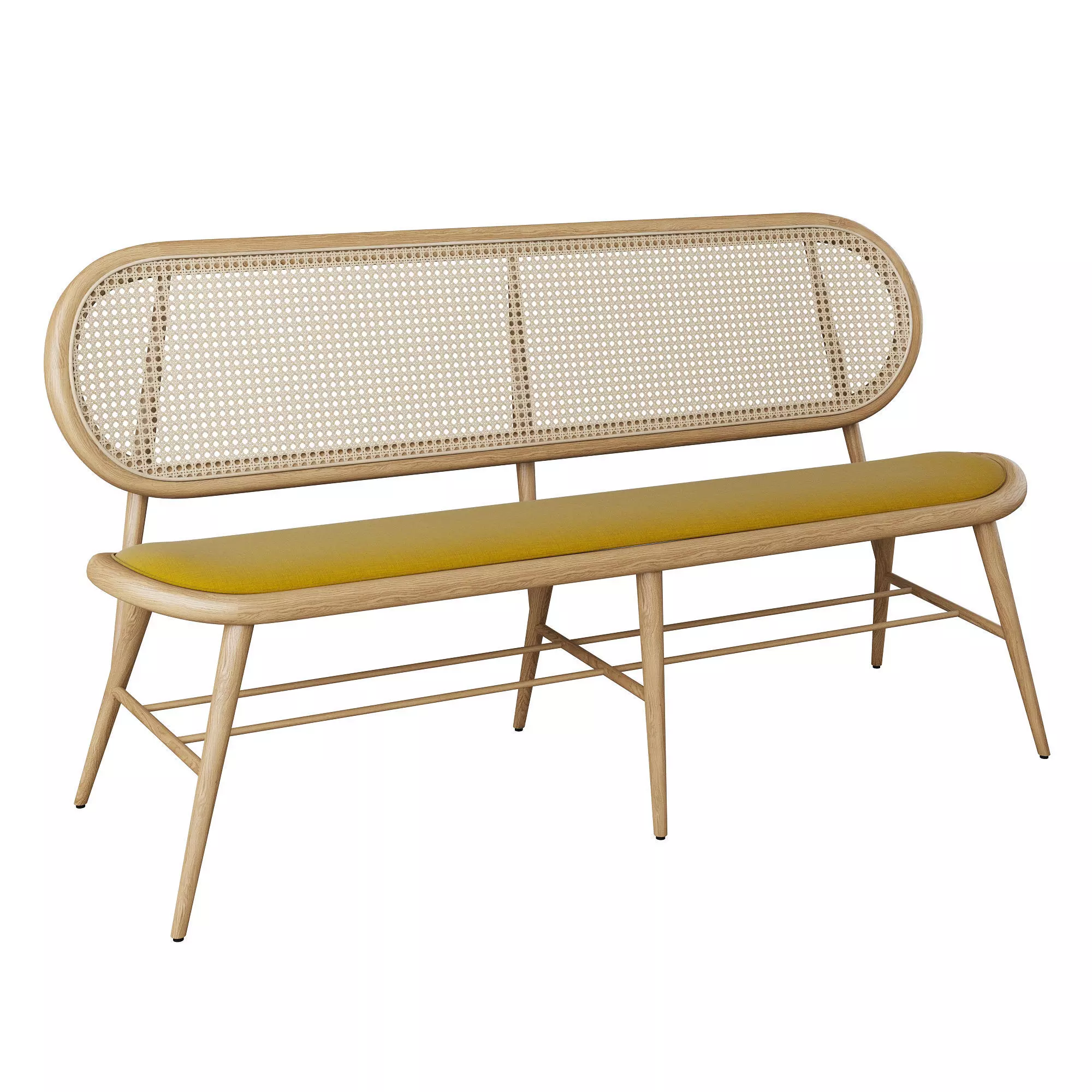 Bernardes 292 3D model