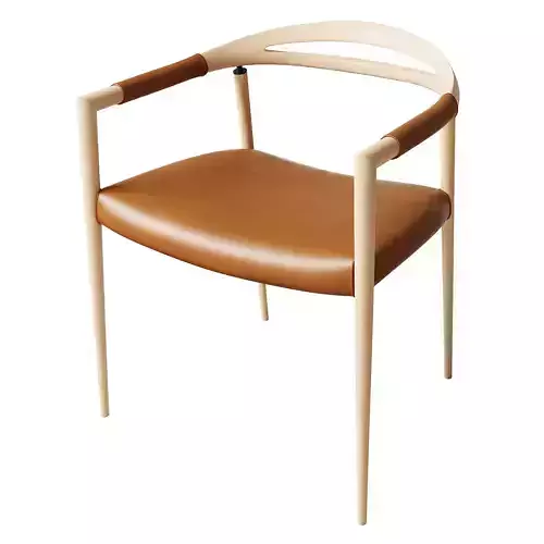 Sola armchair