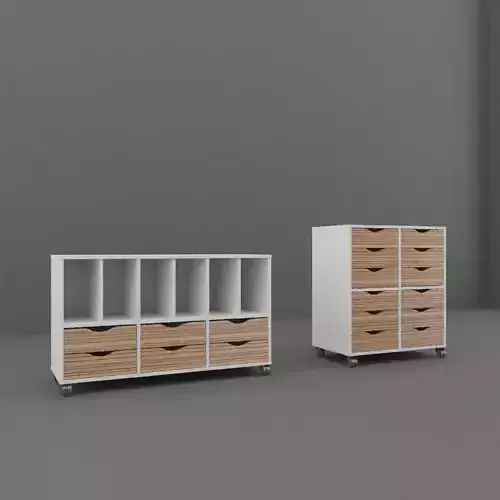 Office Cabinets 